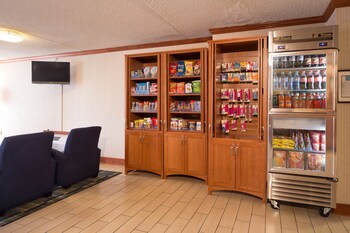 Gift Shop