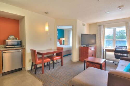 Residence Inn By Marriott Buckhead Lenox Park