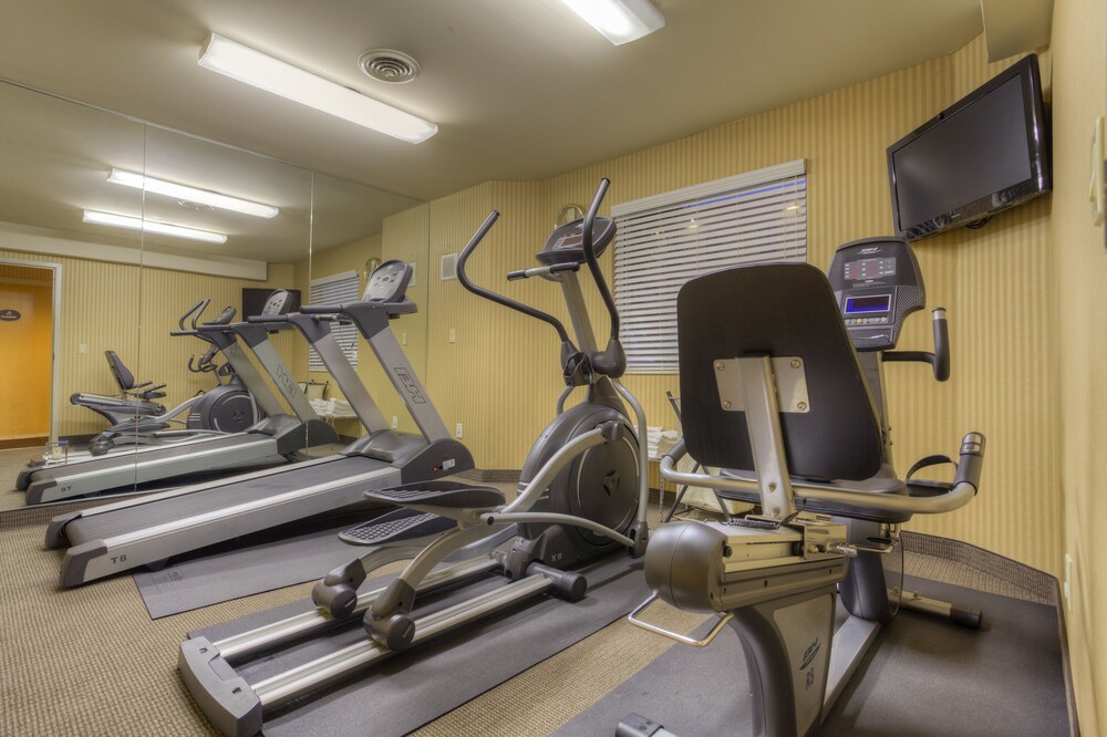 Sports Facility