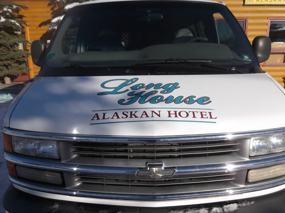 Airport Shuttle
