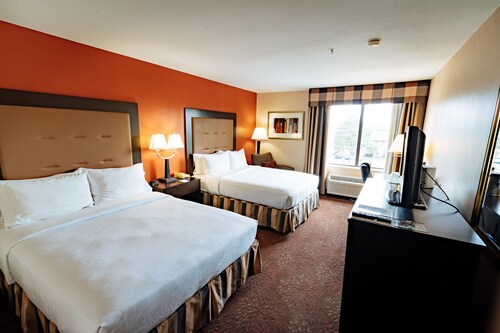 Wyndham Garden Houston Willowbrook