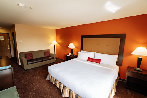 Wyndham Garden Houston Willowbrook