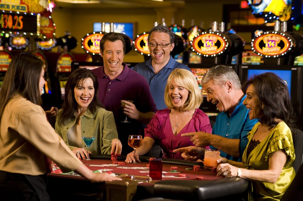 Casino