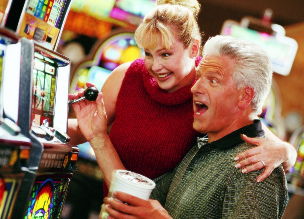 Casino