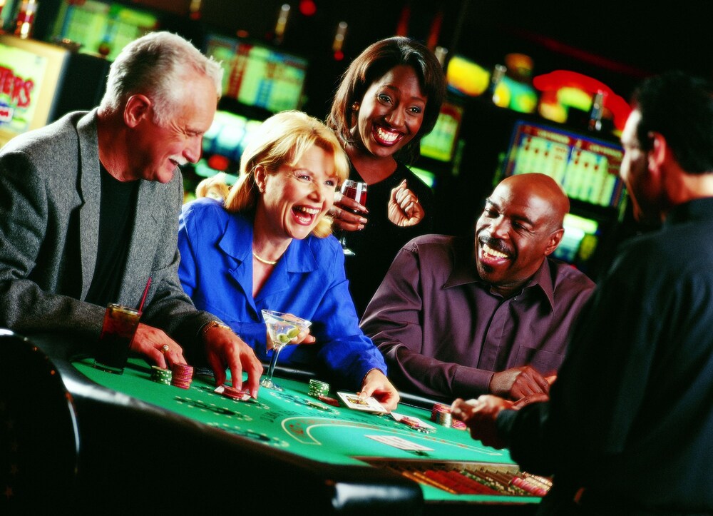 Casino