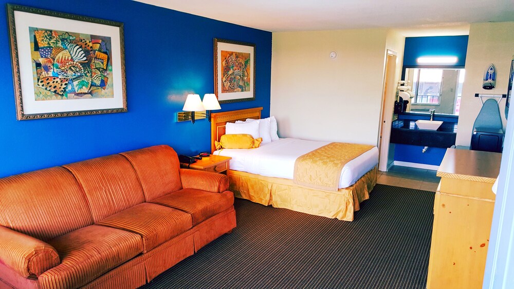Guestroom