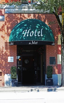 Hotel Interior