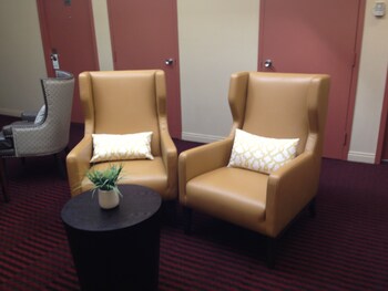 Hotel Interior