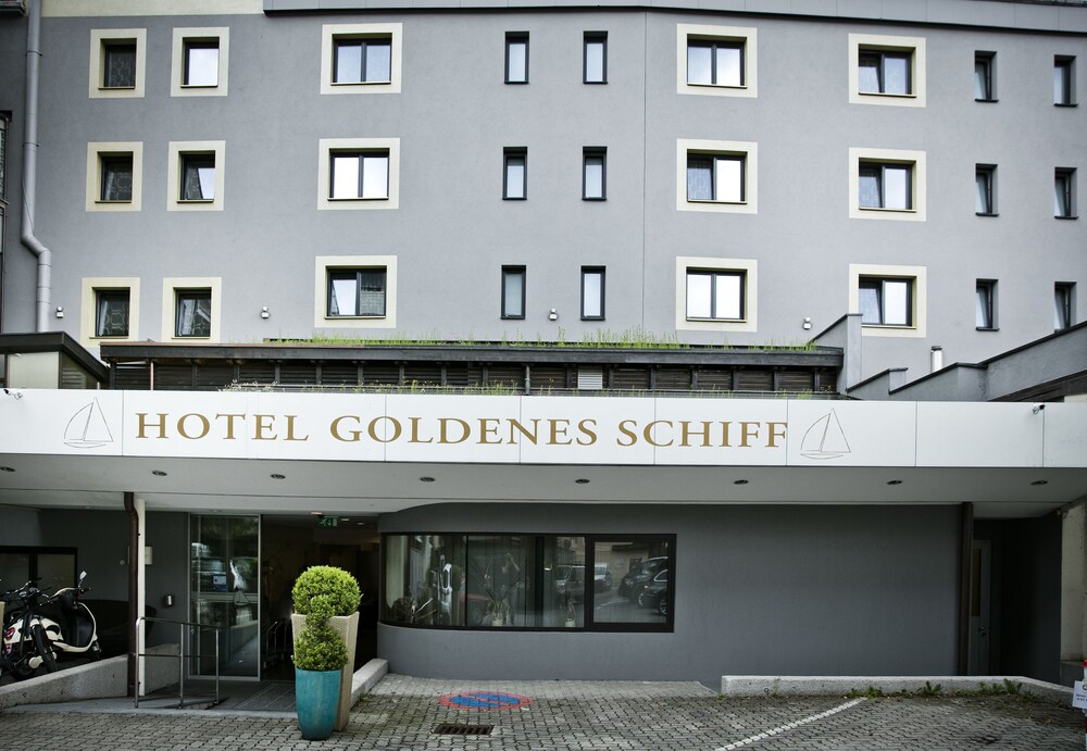 Hotel Front