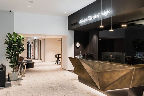 Hotel Goldenes Schiff