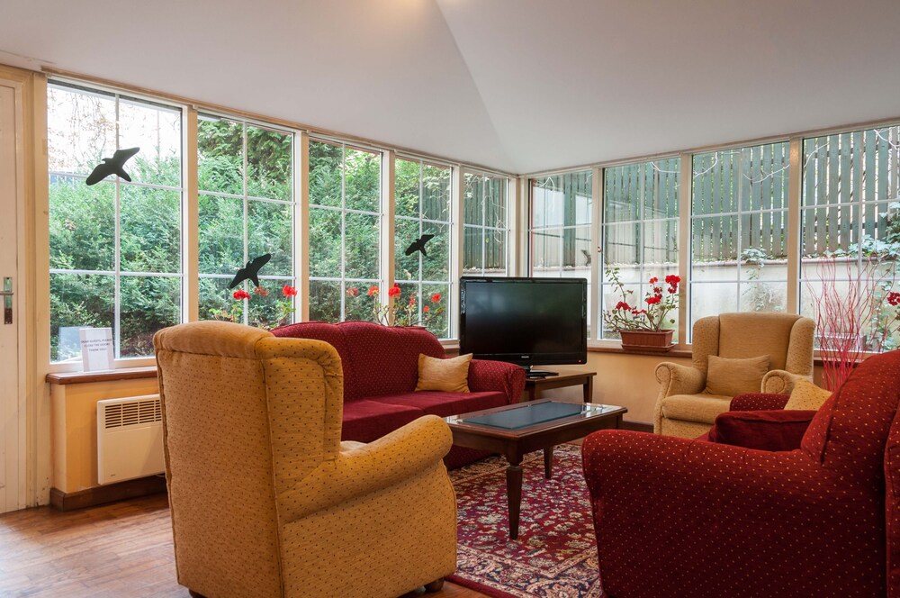 Hotel Interior
