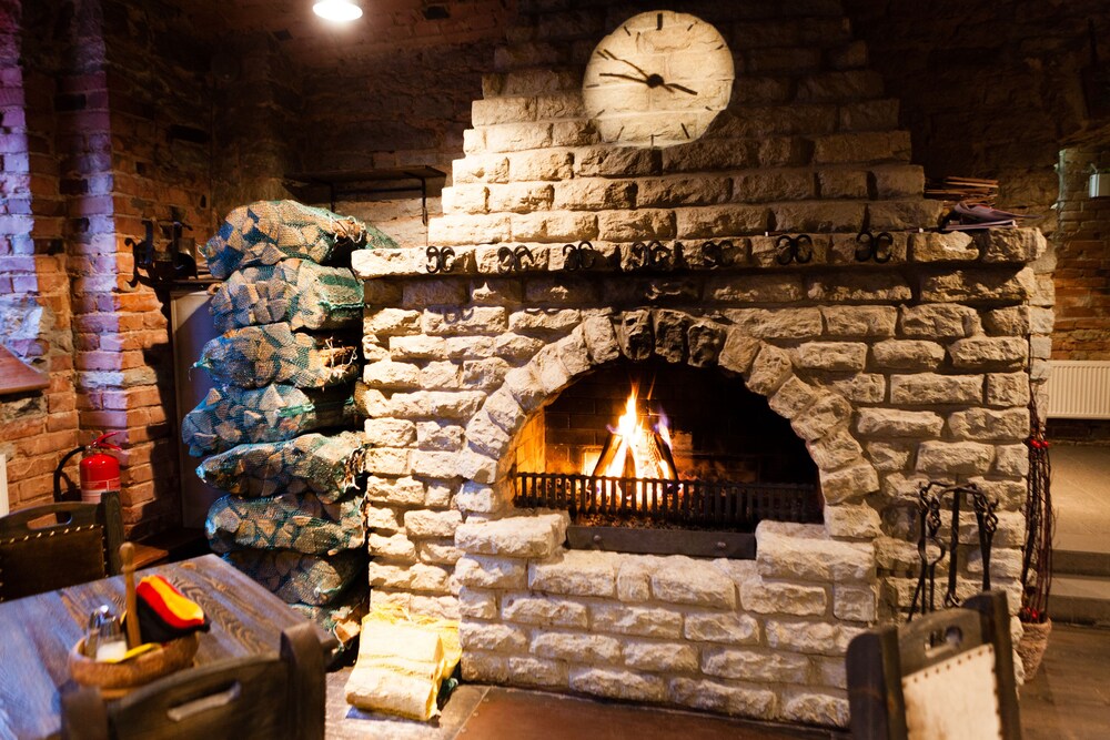 Hotellin lounge