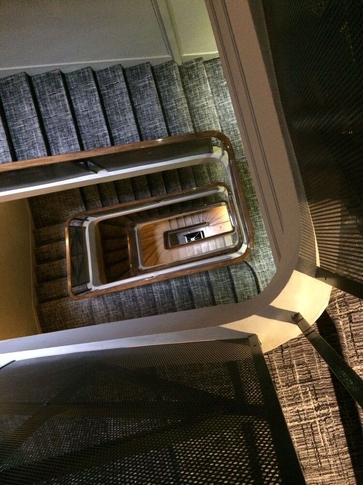 Hotel Interior