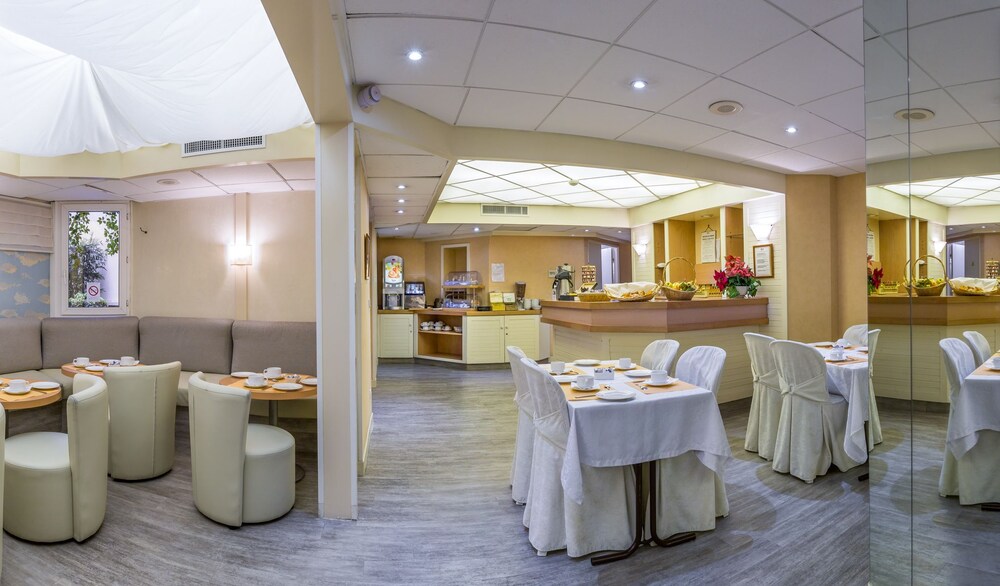 Hotel Interior
