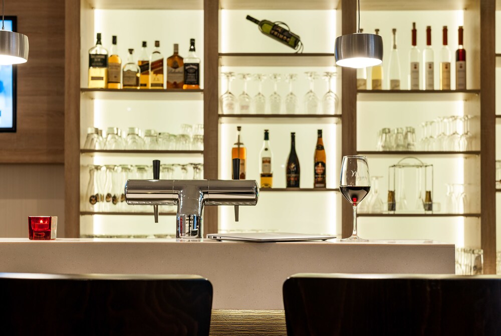 Hotelbar