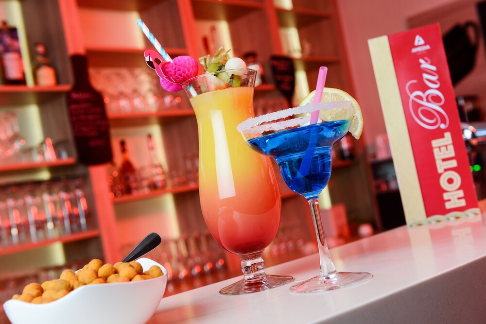 Hotelbar