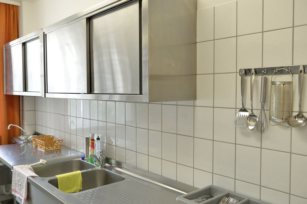 Ausstattung des Hauses