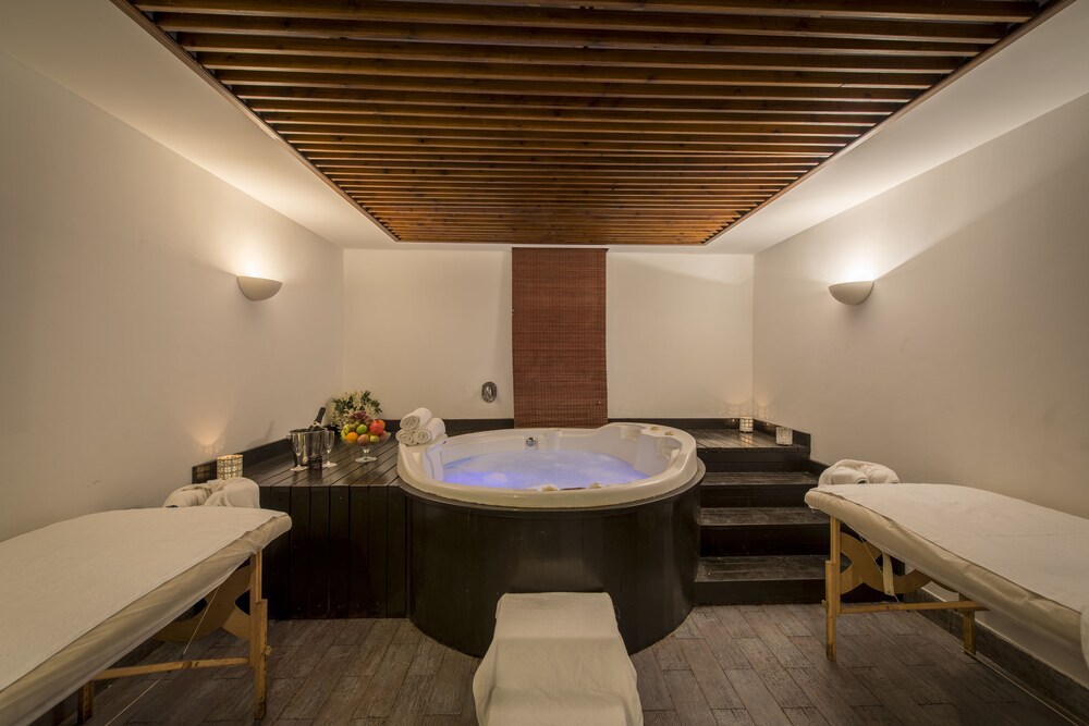 Treatment Room