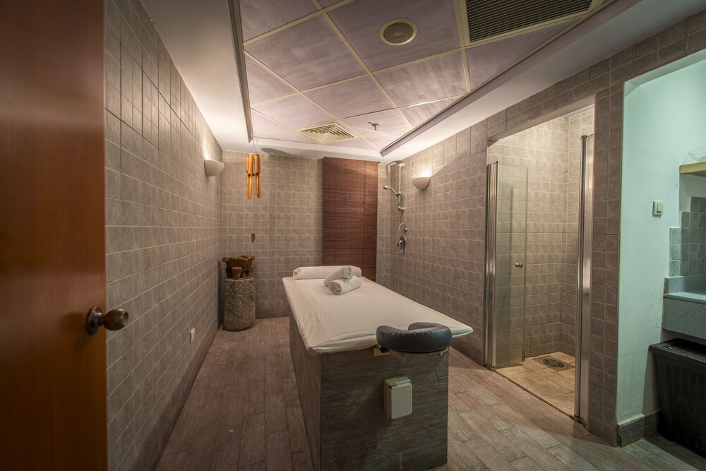Treatment Room