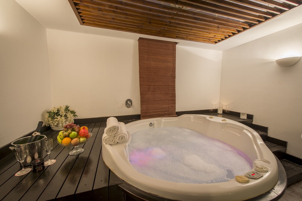 Treatment Room