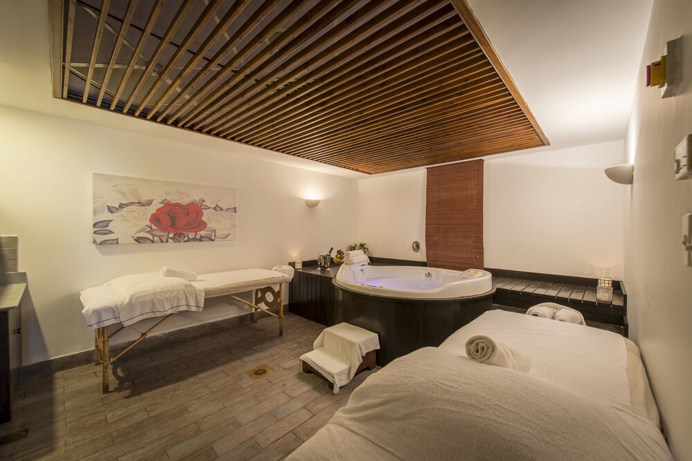 Treatment Room