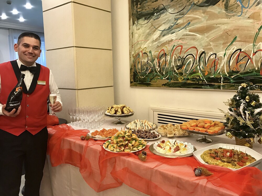 Buffet