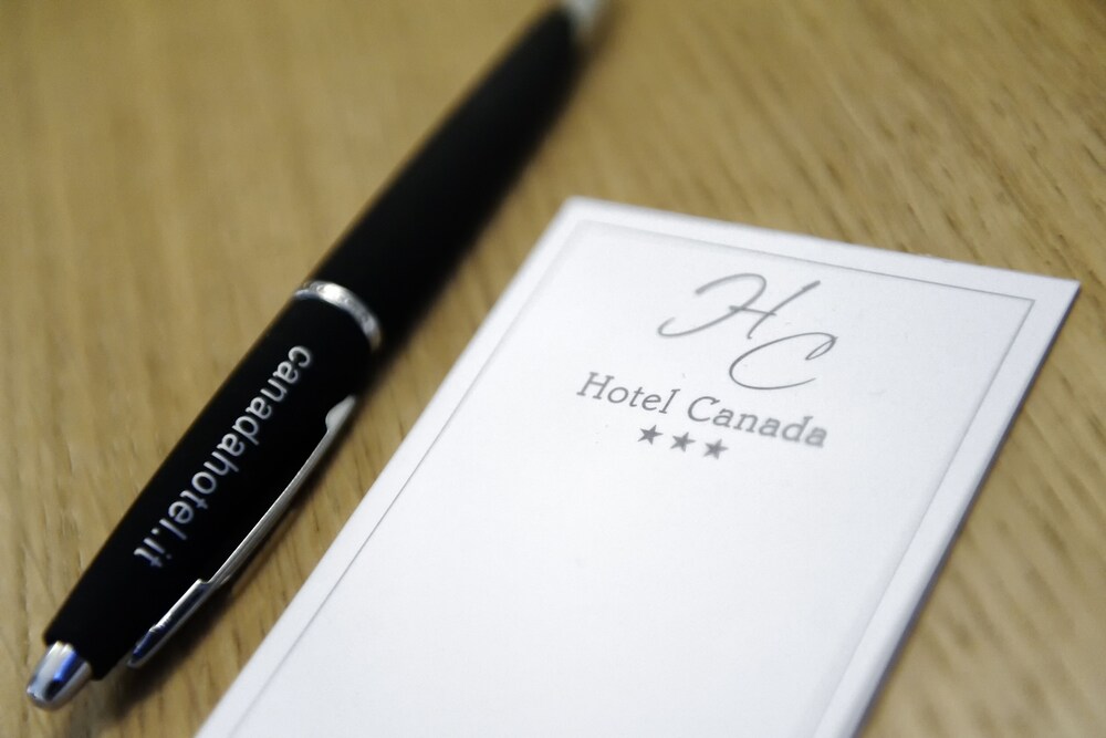 Hotel Interior