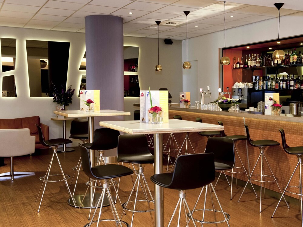 Hotelbar