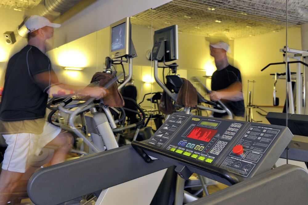 Sportfaciliteit