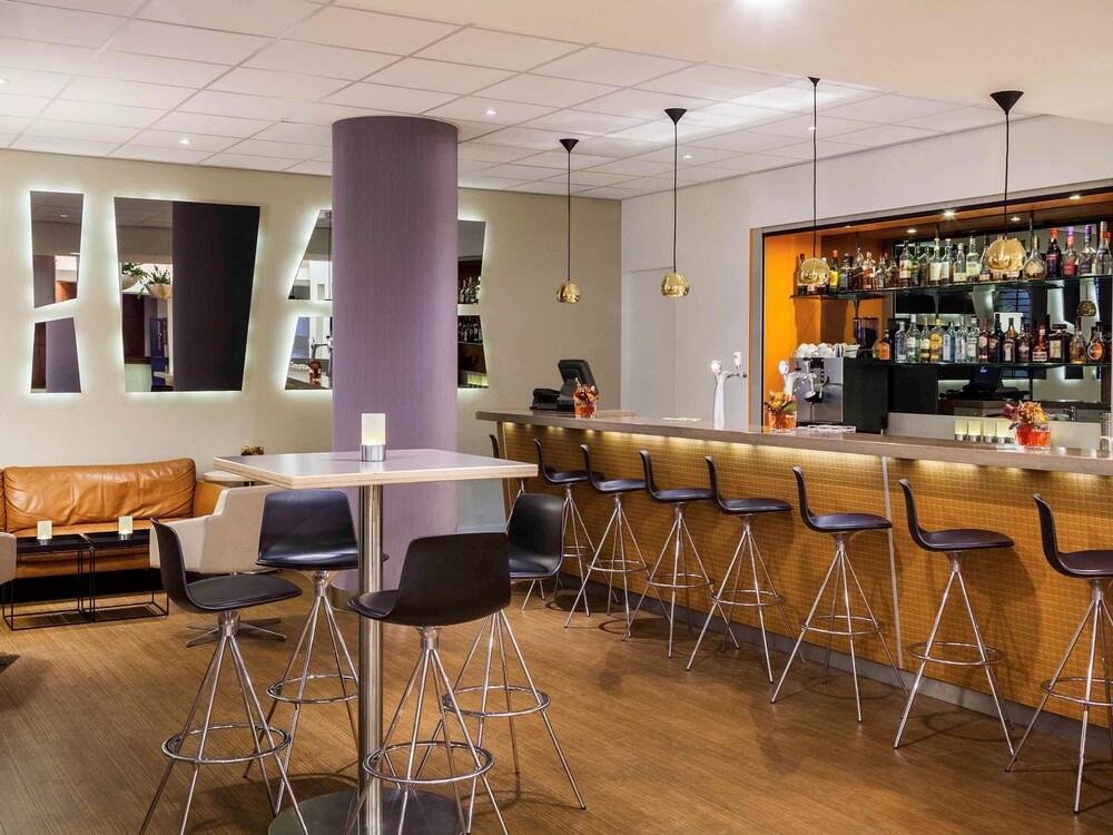 Hotelbar