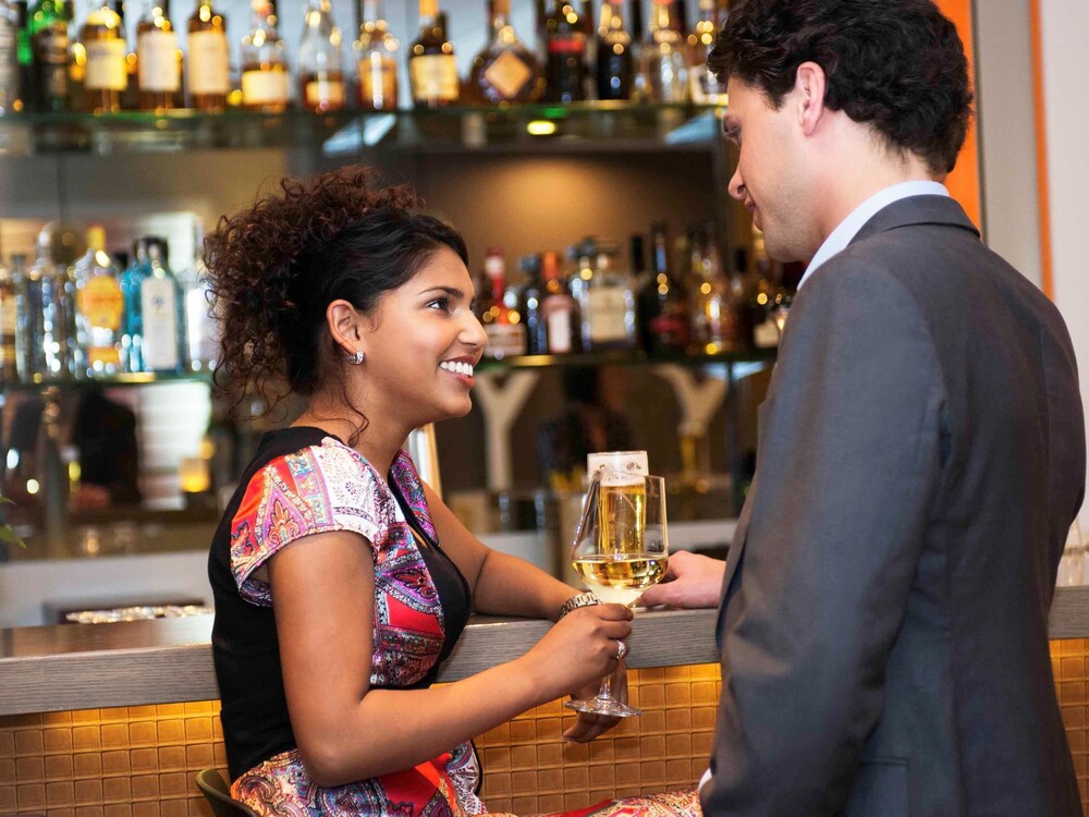 Hotelbar