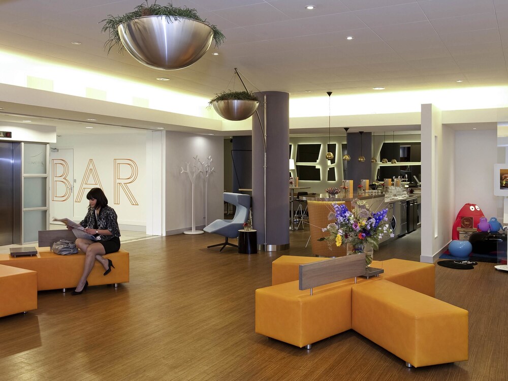 Hotelbar