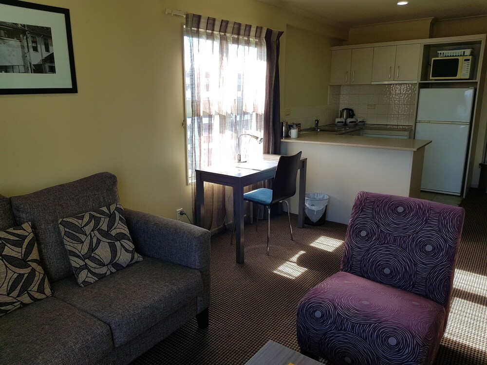 Standard Apartment, 2 Bedrooms - Living Area