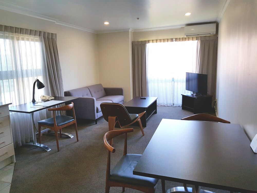 Standard Apartment, 1 Bedroom - In-Room Dining