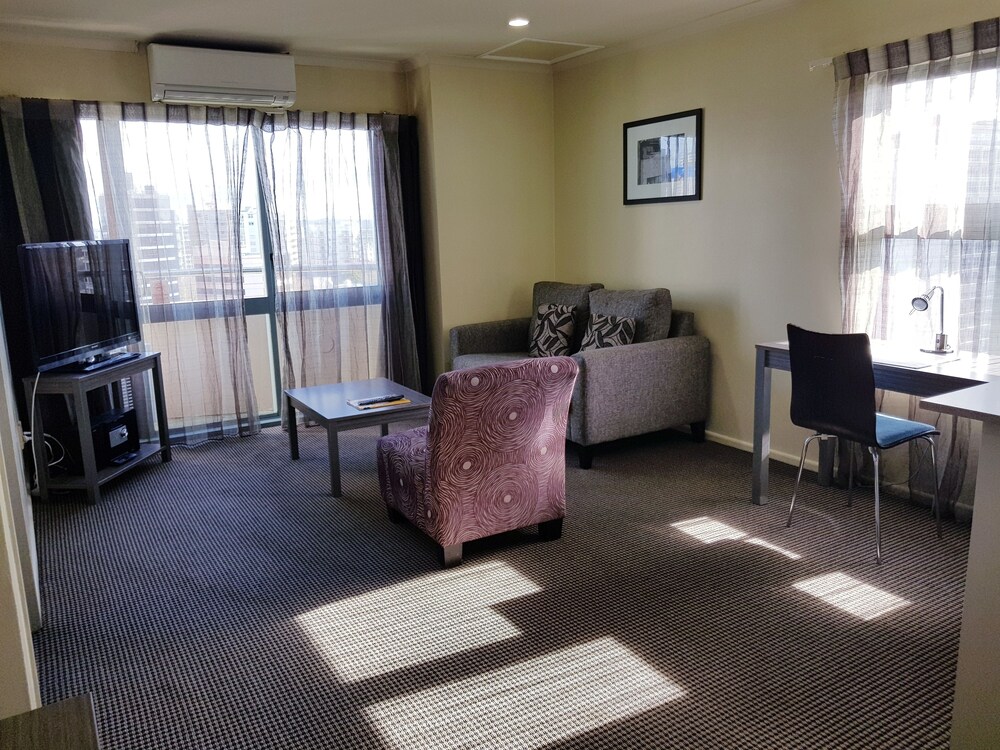 Standard Apartment, 2 Bedrooms - Guestroom
