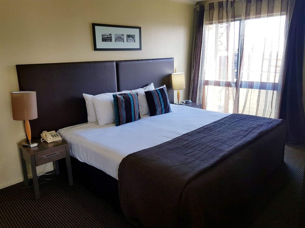 Standard Apartment, 2 Bedrooms - Guestroom