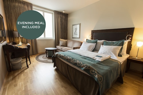 Clarion Collection Hotel Tollboden