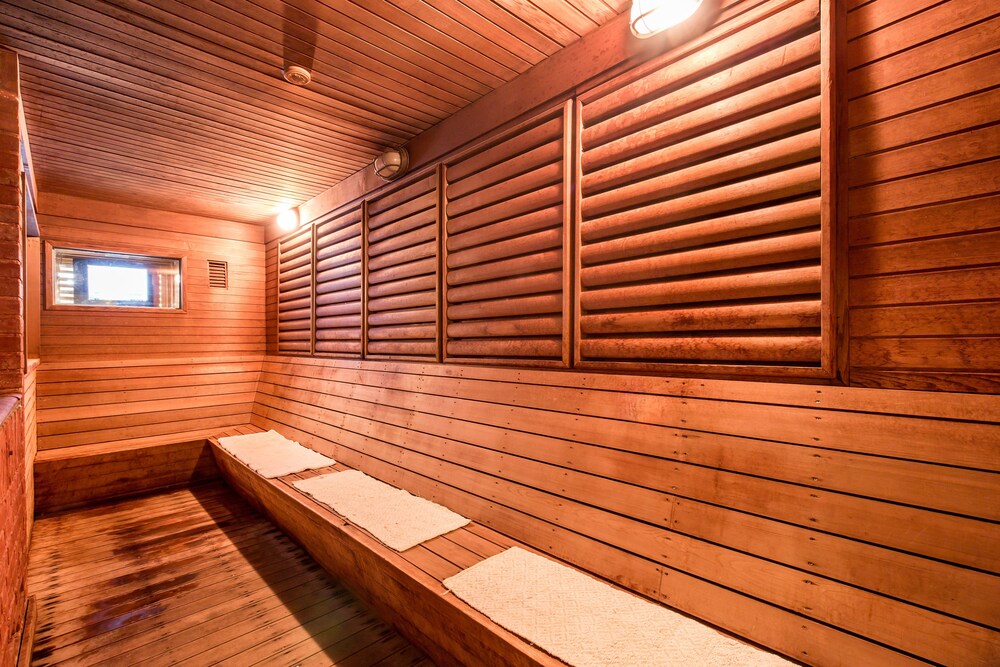Steam Room