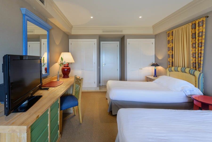 Guestroom