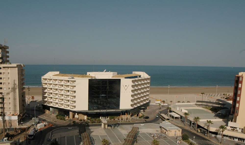 Hotel Front