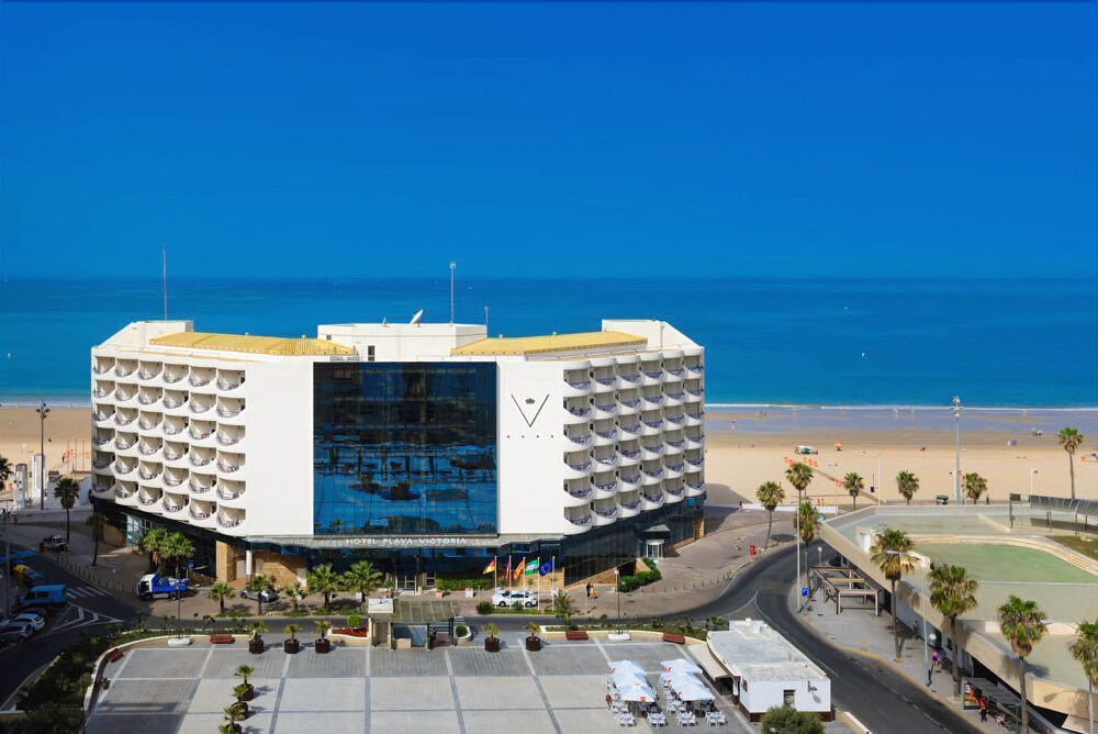 Hotel Front