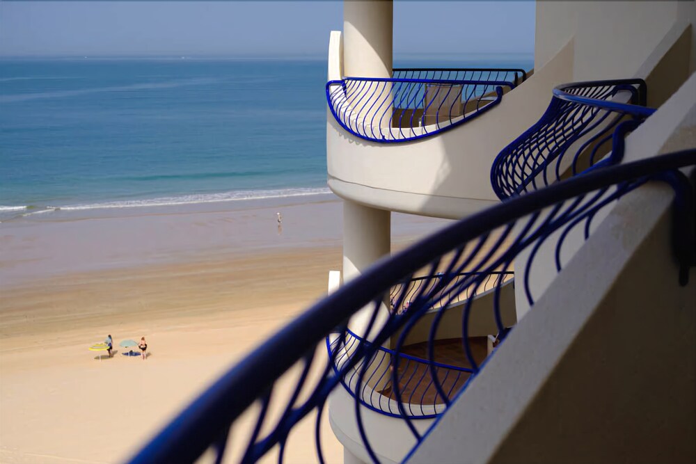 Guestroom View