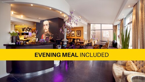 Clarion Collection Hotel Majoren
