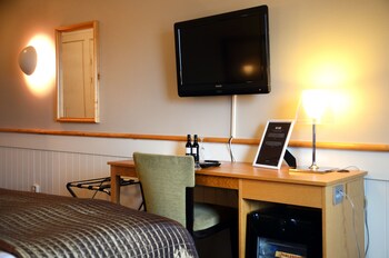 In-Room Amenity