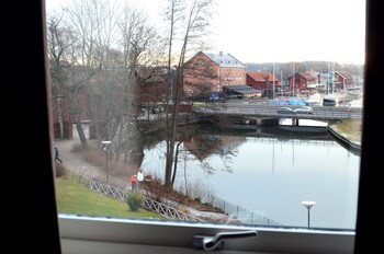 Guestroom View