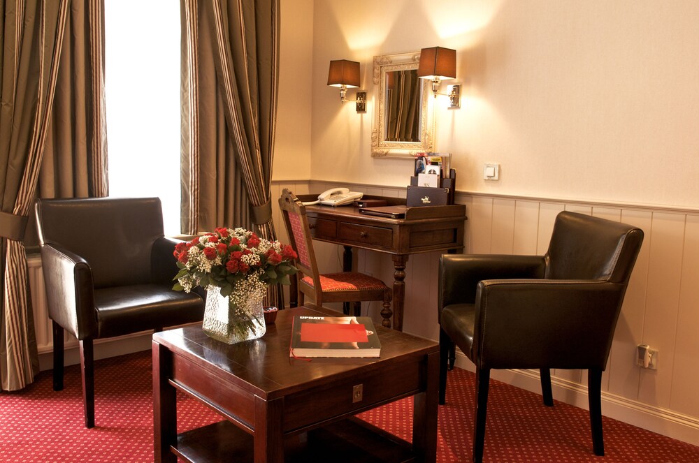 In-Room Amenity