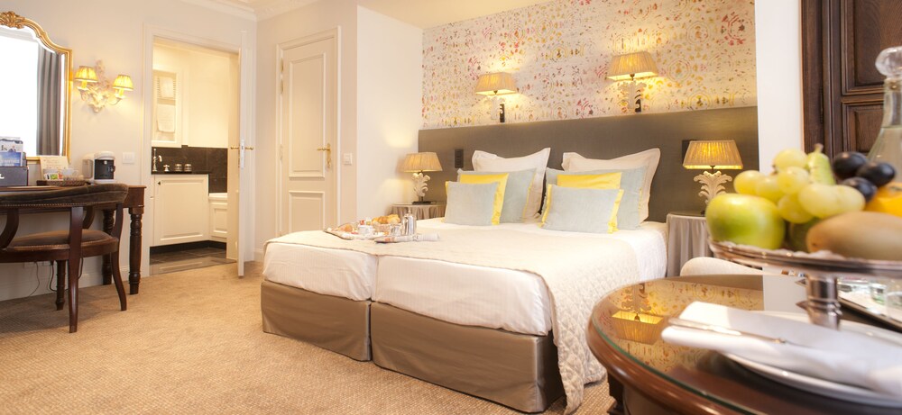 Guestroom