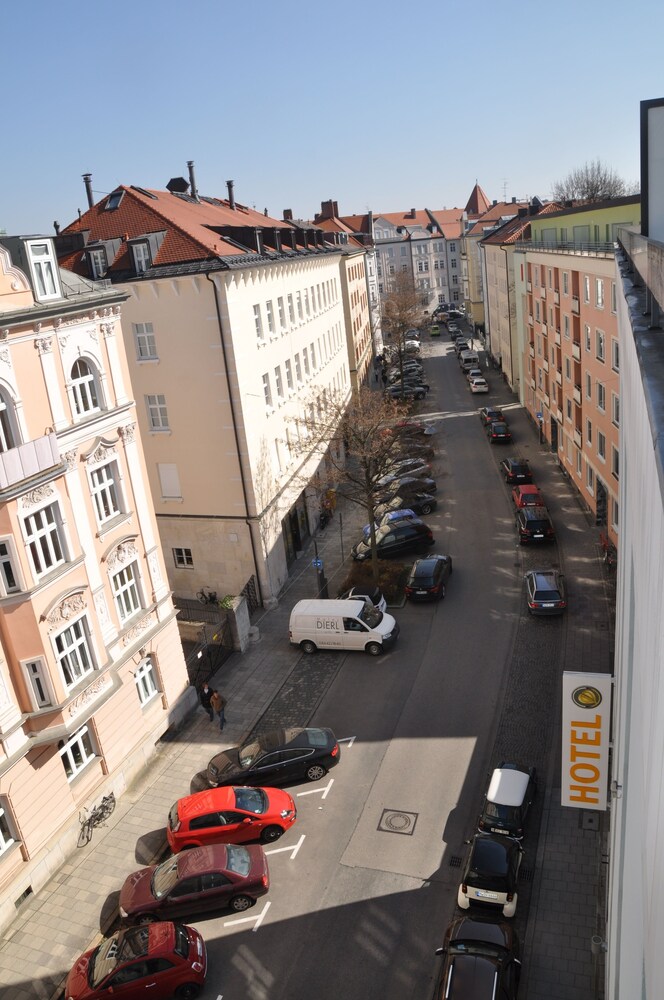 City View