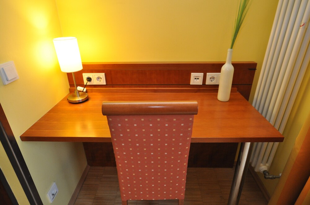 In-Room Amenity