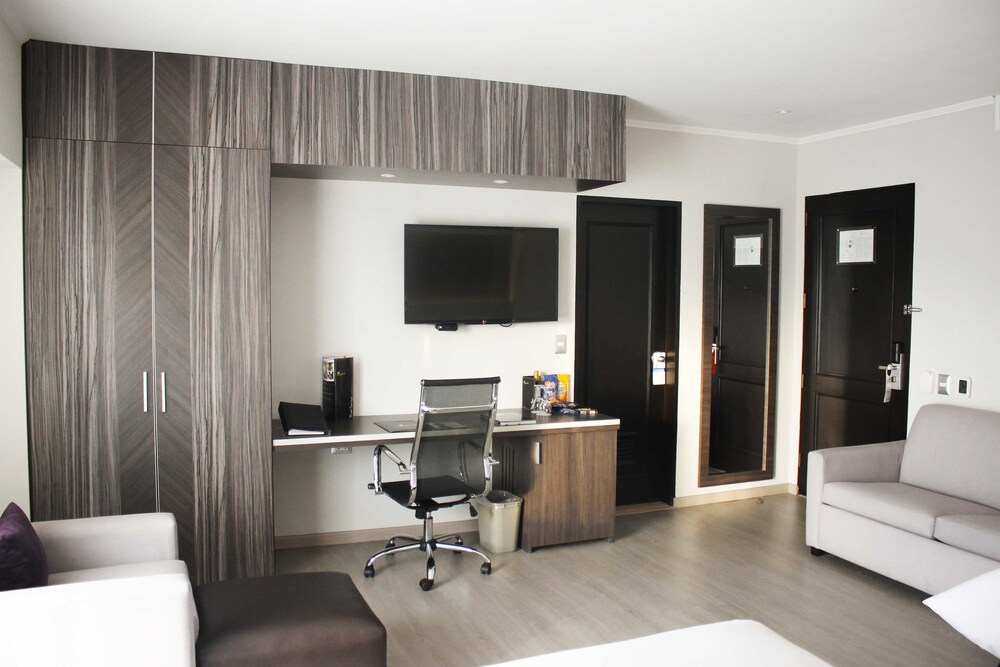 Guestroom